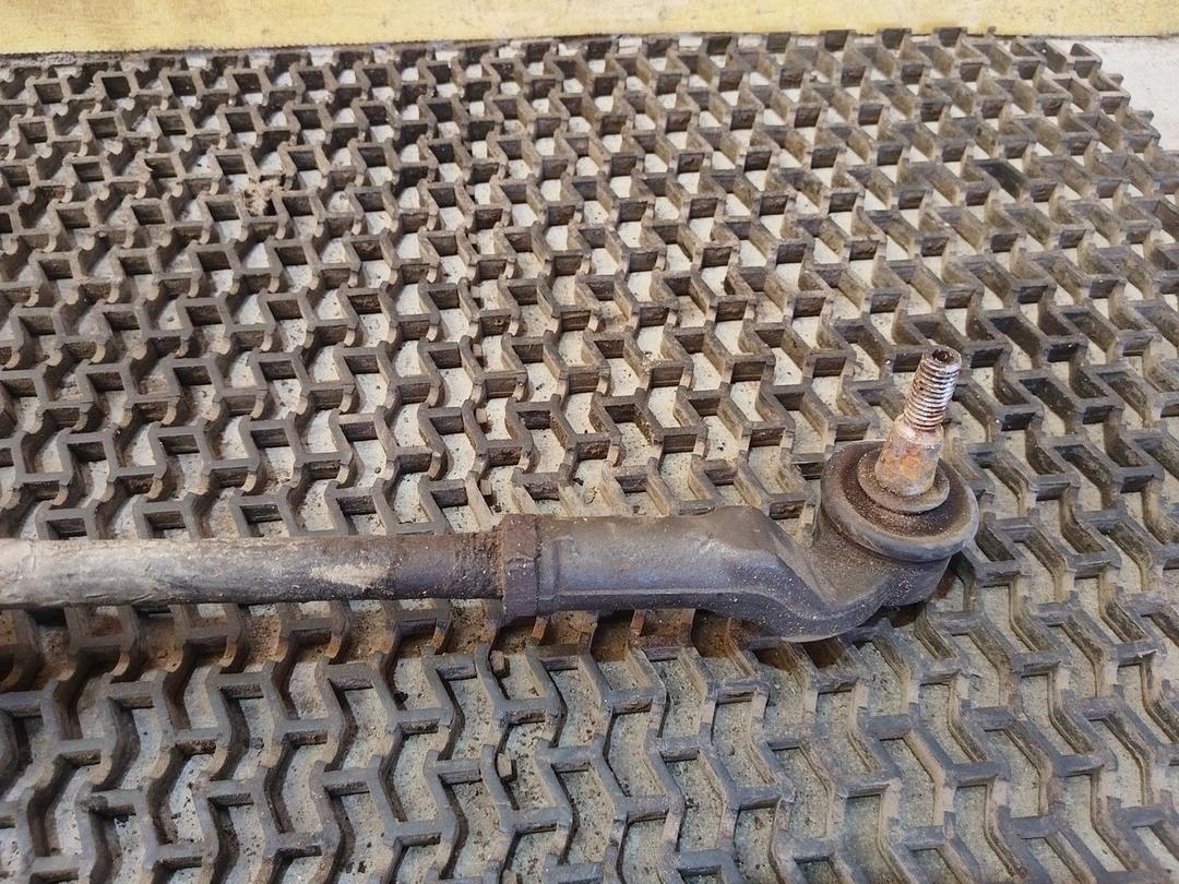 Рулевая рейка 876MJC Volvo S40 - Фото 9