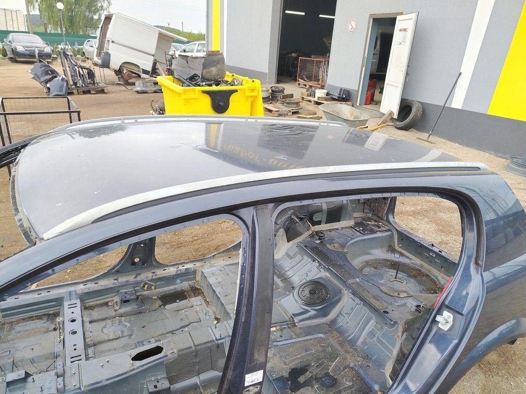 Крыша 1PJ2BM Opel Signum - Фото 5