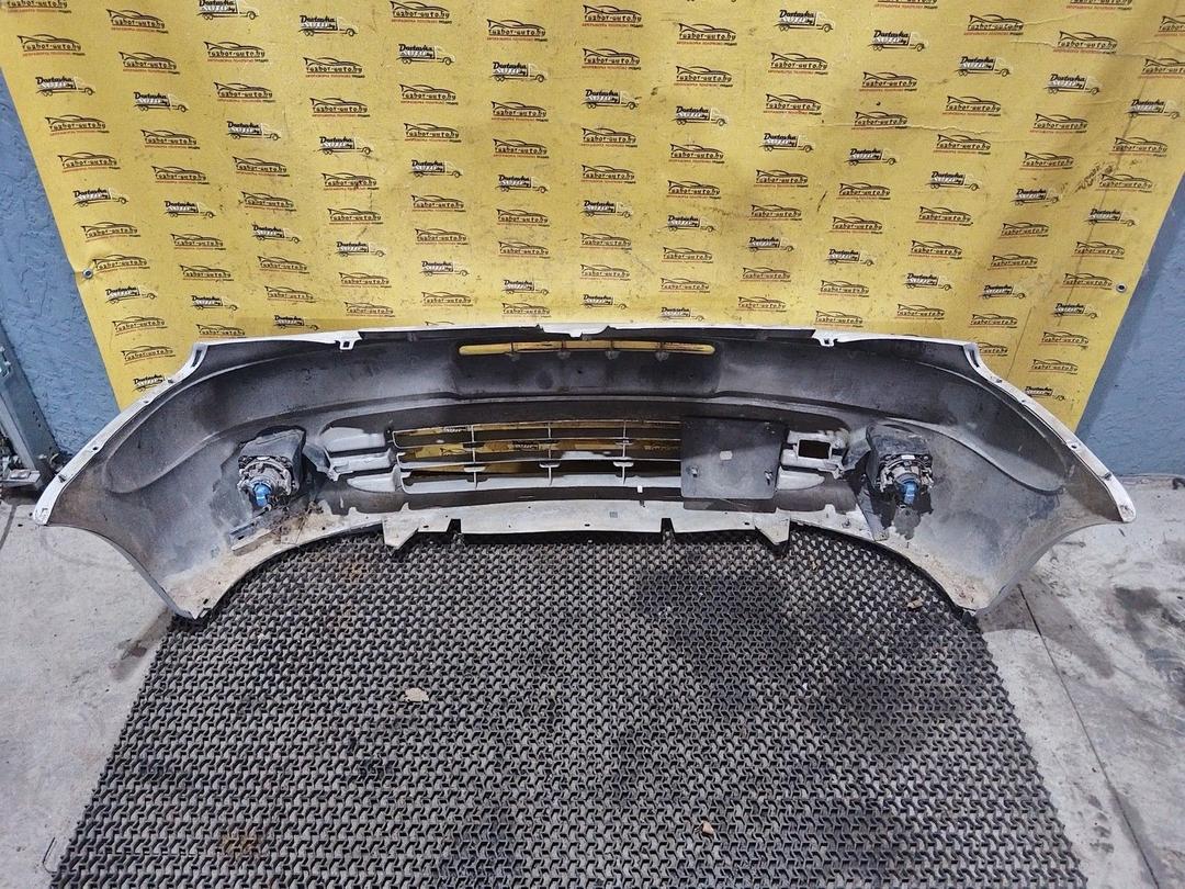 Бампер передний 4YGBHL Citroen Xsara Picasso купить с доставкой
