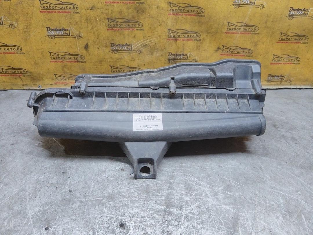 Корпус воздушного фильтра 0LJIGT Peugeot 308 купить с доставкой