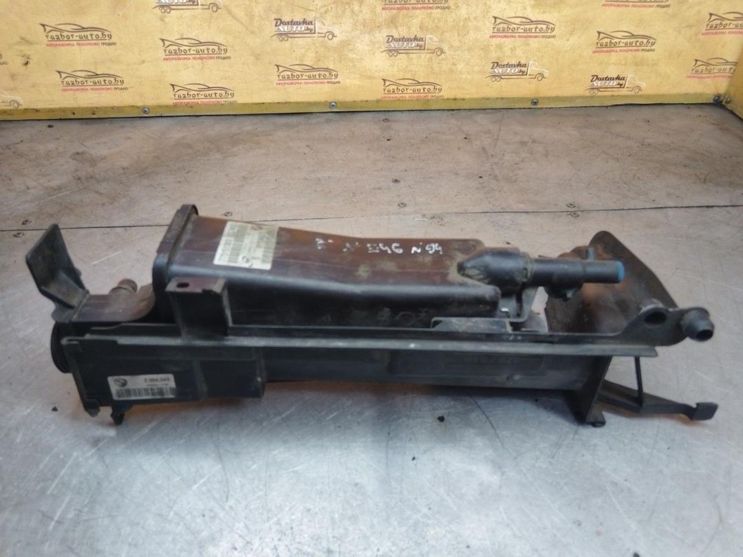 Бачок расширительный 5B954F BMW 3 E46 купить с доставкой