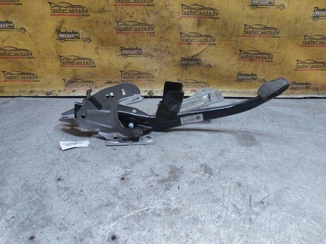 Педаль тормоза Y4L296 Ford C-Max купить с доставкой