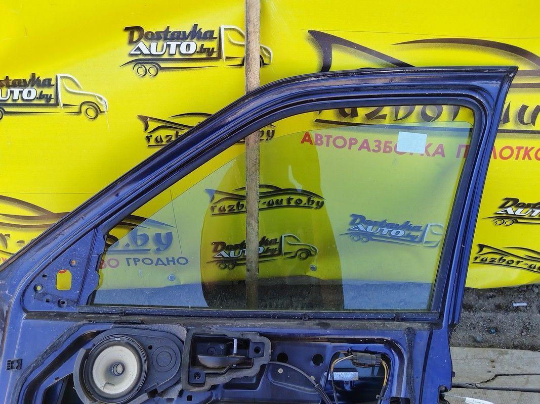 Стекло двери передней правой CYDNKC Ford Escort купить с доставкой