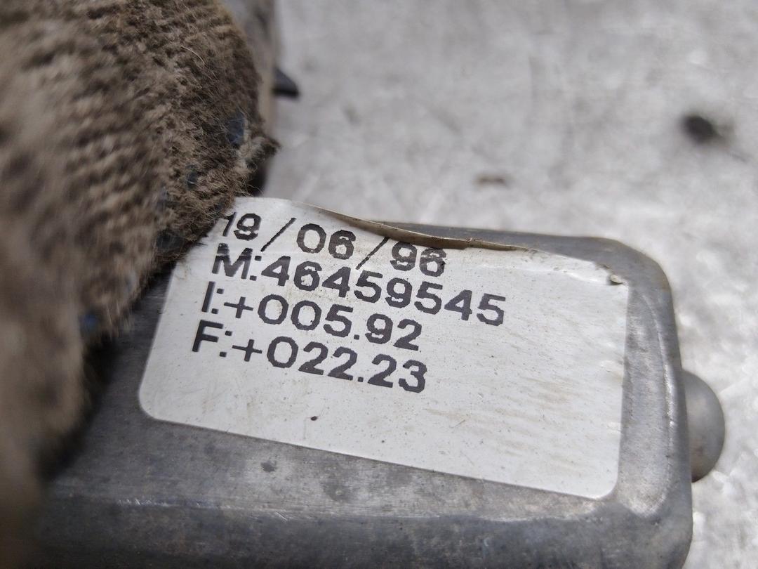 Стеклоподъемник электрический передний правый 3BLHDJ Fiat Punto купить с доставкой