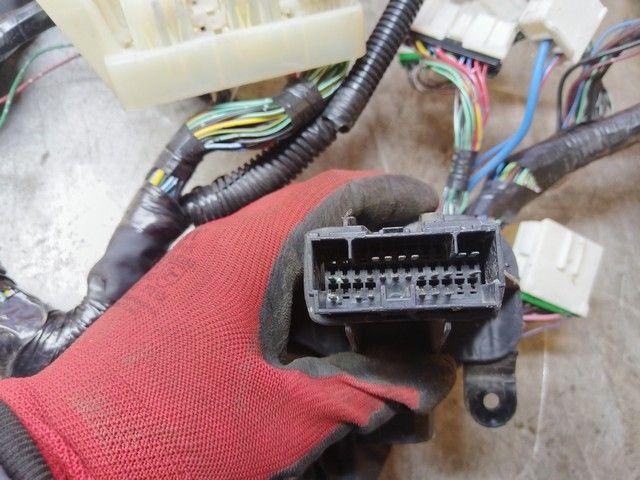 Проводка 3926QR Mitsubishi Carisma купить с доставкой