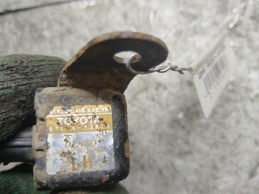 Датчик удара 1Y9FVZ Toyota Corolla - Фото 5