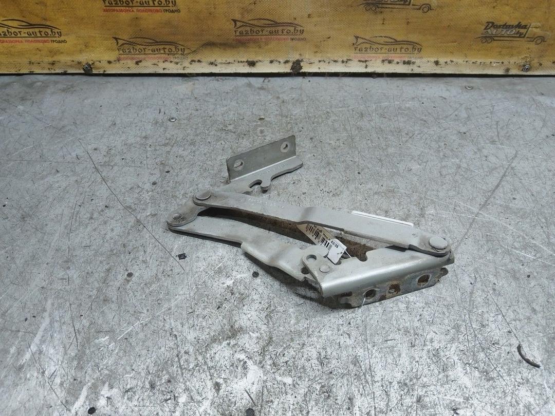 Петля капота левая 231NZO Citroen C8 - Фото 4