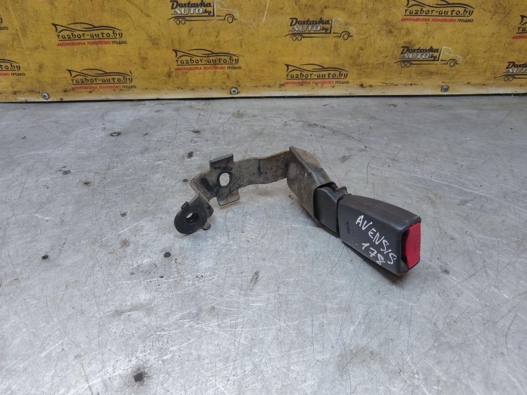 Замок ремня безопасности FKG63C Toyota Avensis купить
