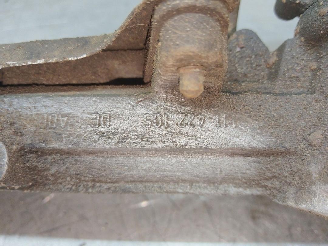 Рулевая рейка AW3WE2 Volkswagen Golf купить в магазине запчастей бу