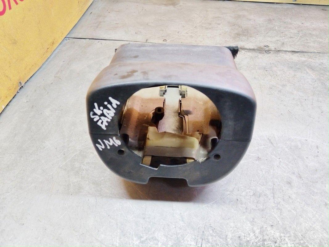 Кожух рулевой колонки KSKKQD Skoda Fabia - Фото 1