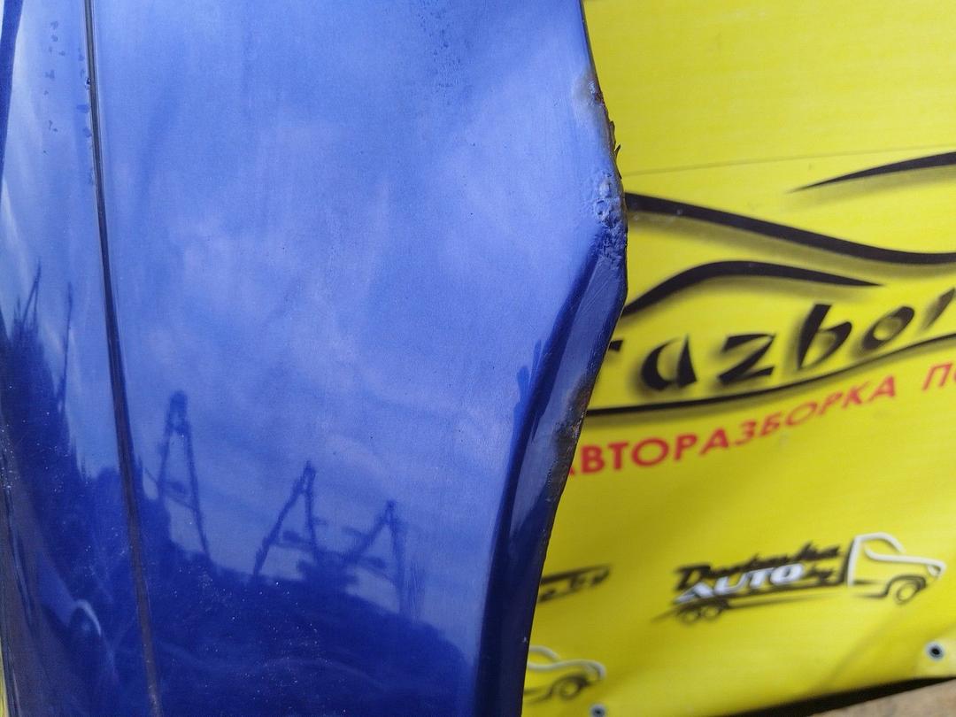 Крыло переднее правое HTSV67 Rover 45 - Фото 11