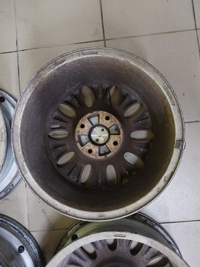 Диск литой R15, 4x108 Citroen Xsara Picasso 2002 14D8MM 14D8MM Citroen Xsara Picasso undefined