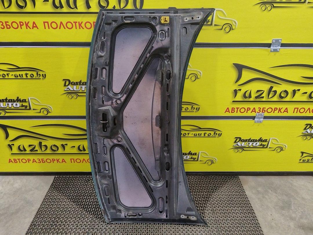 Капот 263PIO Volkswagen Sharan undefined