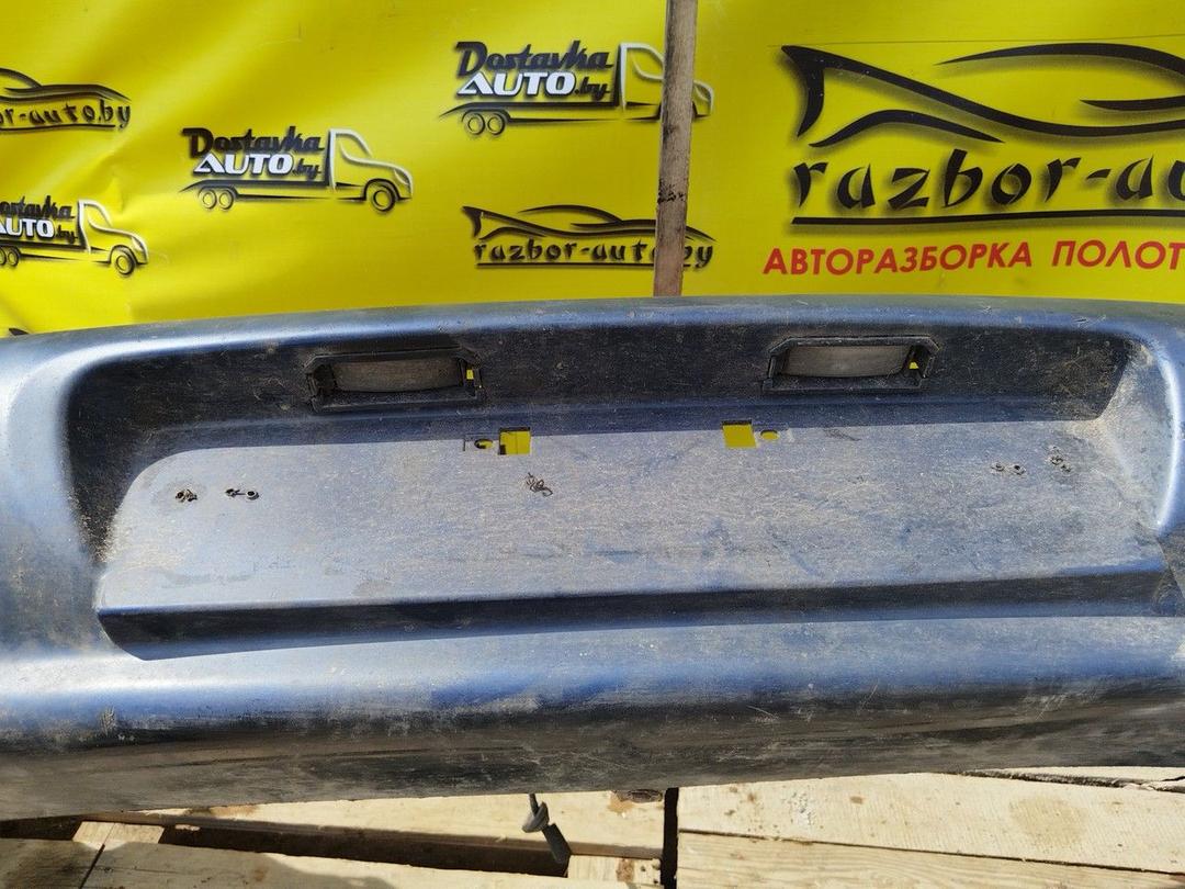 Бампер задний KC8BK3 Hyundai Lantra купить на авторазборке