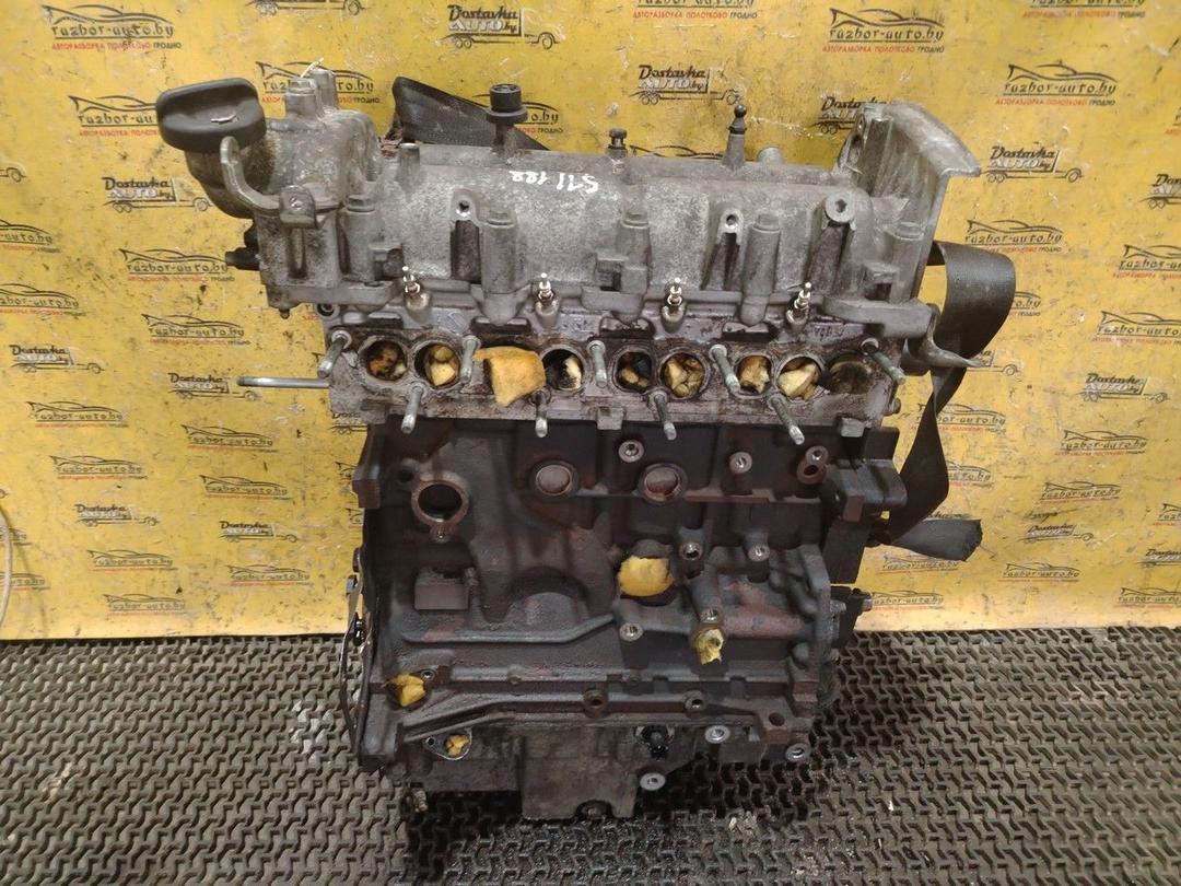 Двигатель G3QE1D Opel Insignia - Фото 17