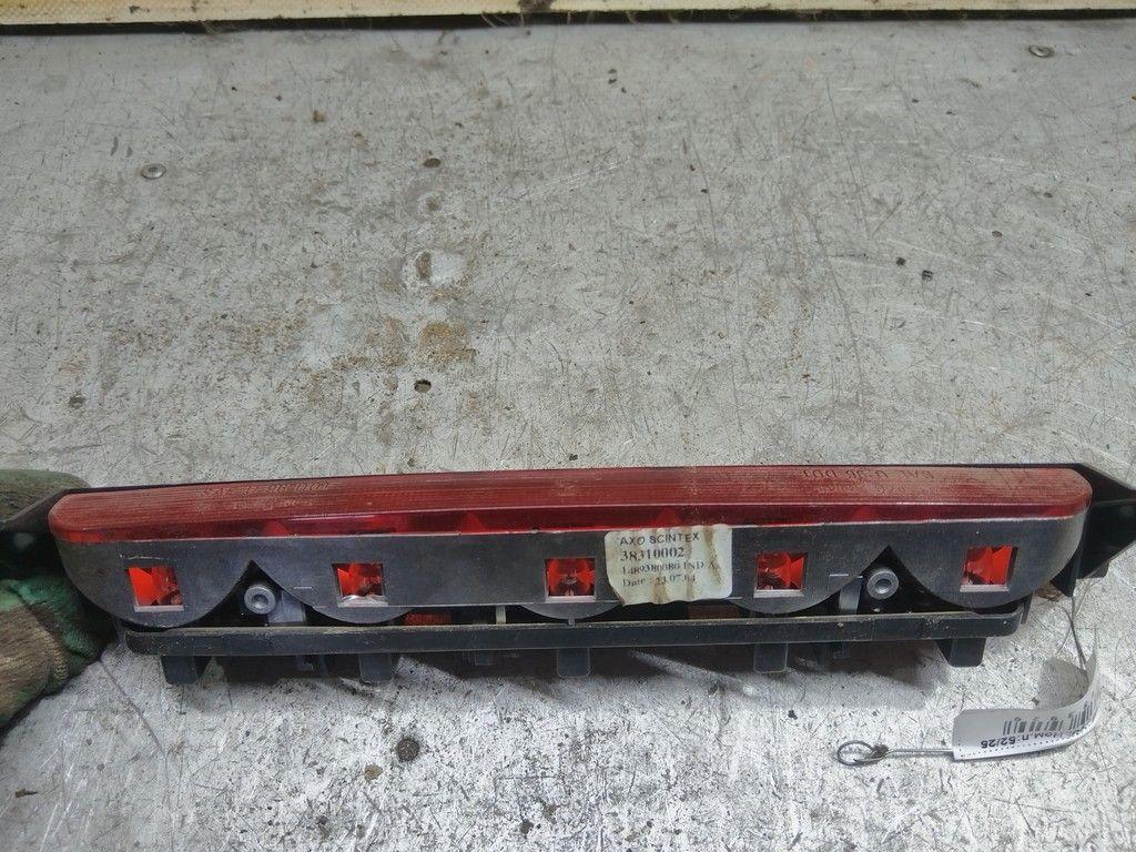 Стоп-сигнал FS8U0S Citroen C8 - Фото 6