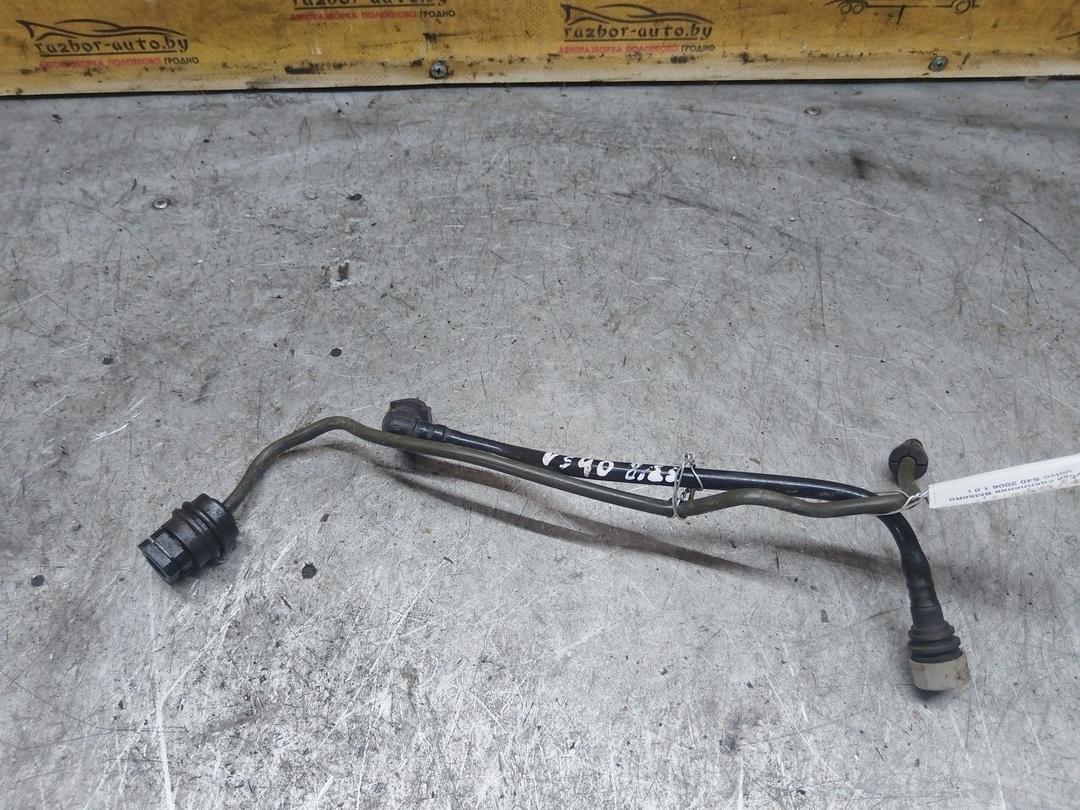 Трубка сцепления BM58R0 Volvo S40 - Фото 3