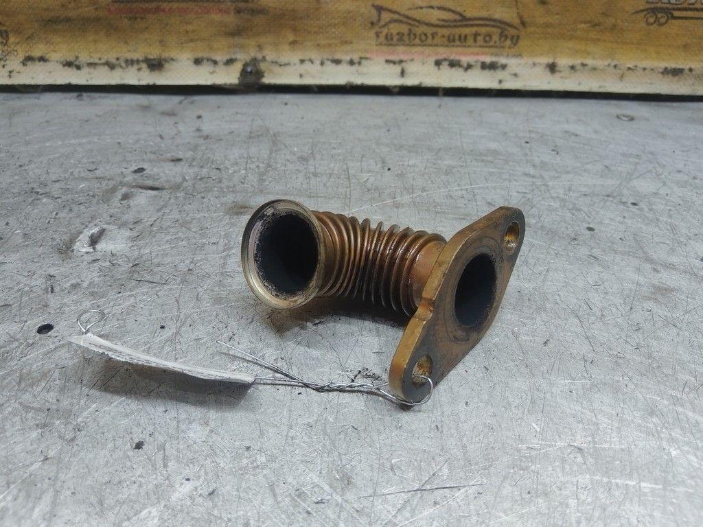 Трубка системы рециркуляции EGR H12700 Ford C-Max - Фото 1