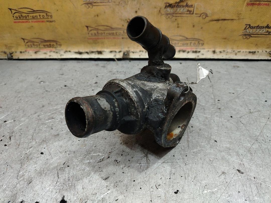 Корпус термостата SMUTZ4 Fiat Stilo - Фото 5