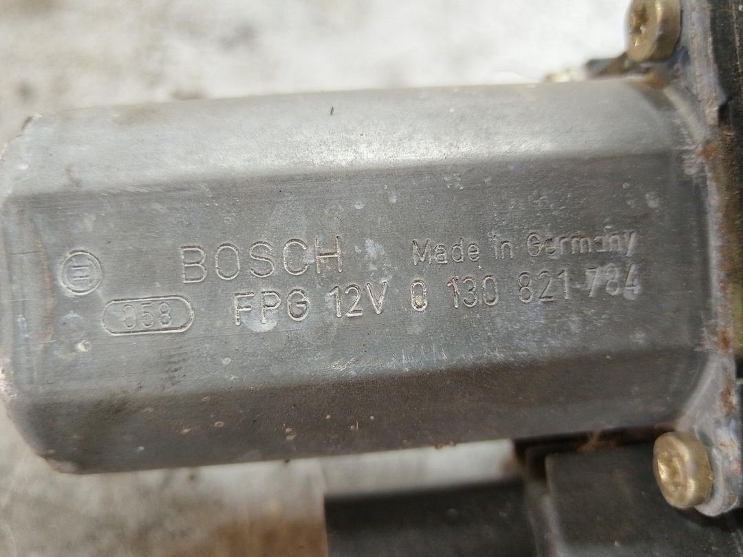 Стеклоподъемник электрический передний левый 8F2N48 Audi A8 купить на авторазборке