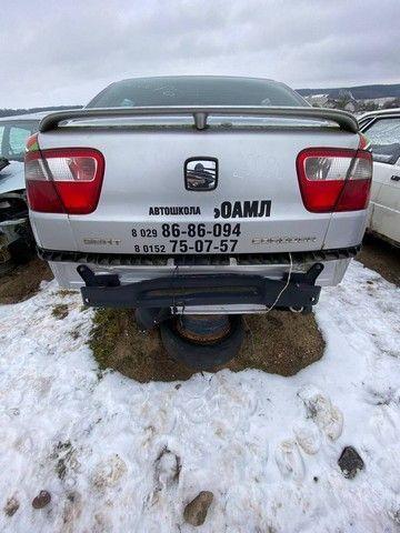 Фонарь крышки багажника левый CV2293 Seat Cordoba