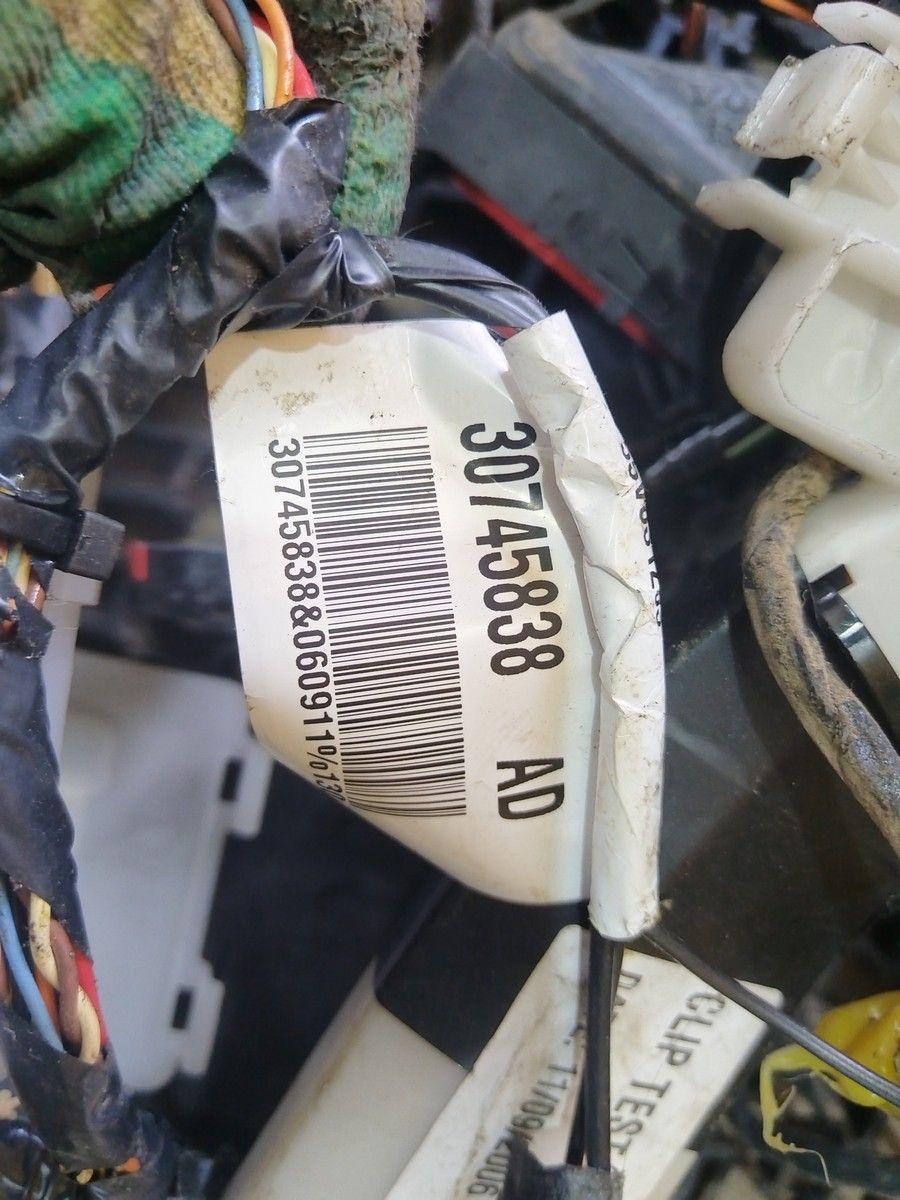 Проводка салона JVJNTP Volvo S40 undefined