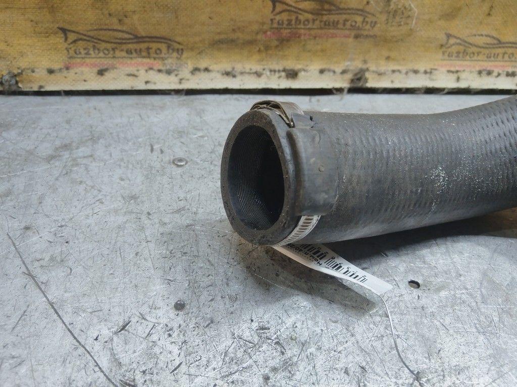 Патрубок интеркулера EHLUGC Citroen C5 - Фото 4