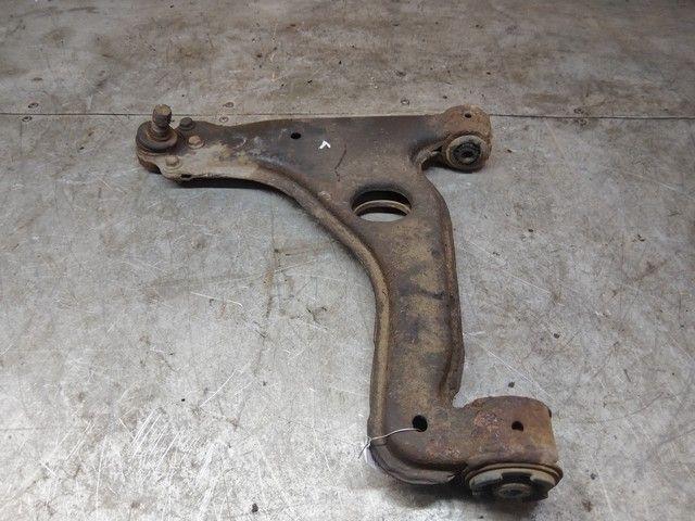 Рычаг передний левый 3RF1WG Opel Zafira