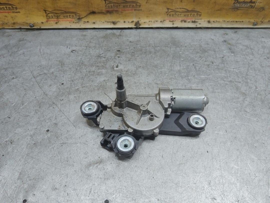 Моторчик заднего стеклоочистителя (дворника) 35W0FT Ford Mondeo купить