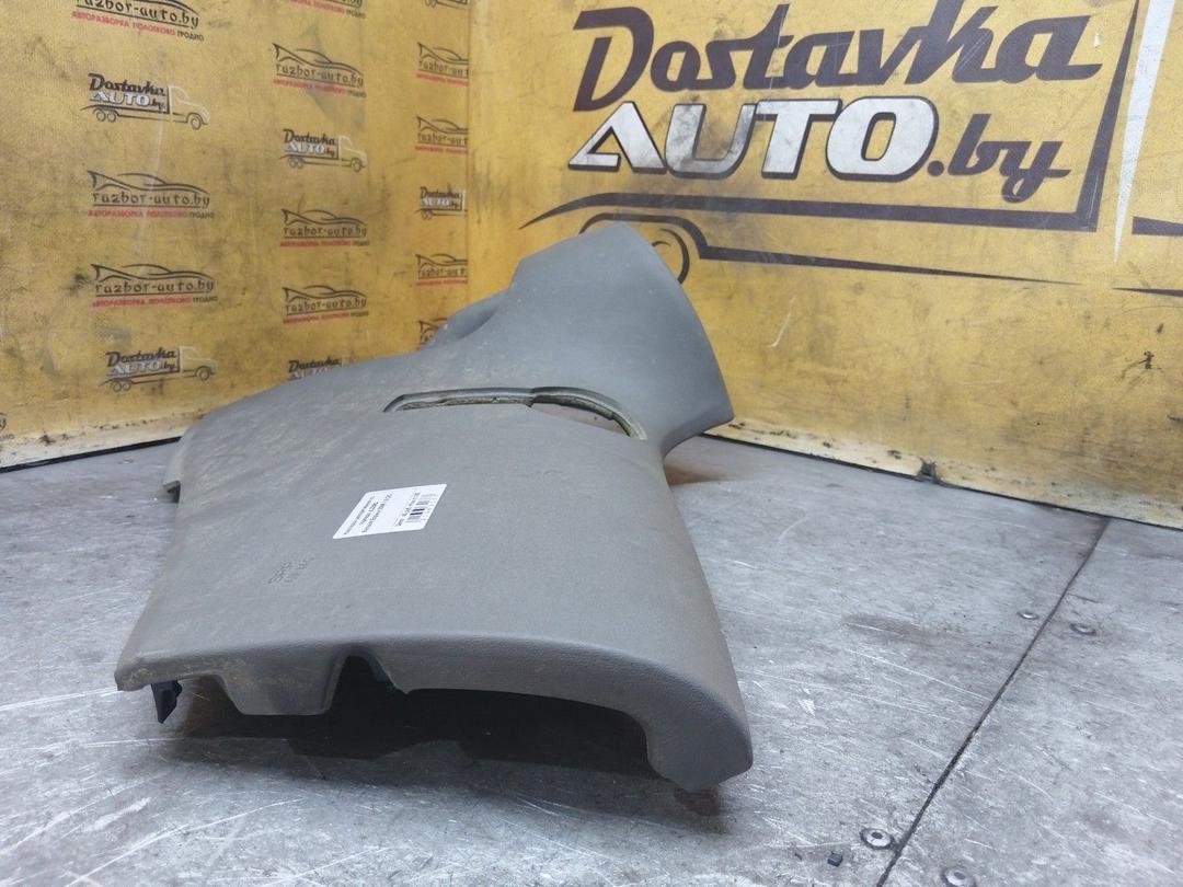 Накладка декоративная на торпедо JLZ89O Renault Espace купить в магазине запчастей бу