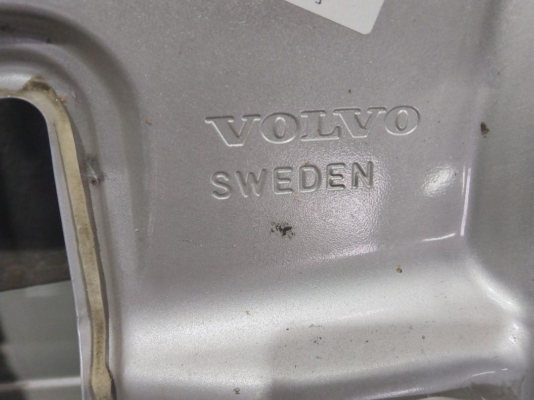 Дверь задняя левая PVH1F1 Volvo V70 undefined