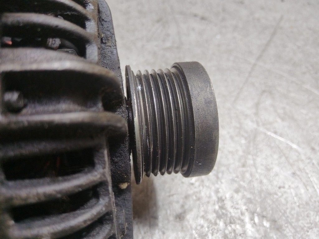 Генератор 1INLPT Volvo S60 - Фото 3