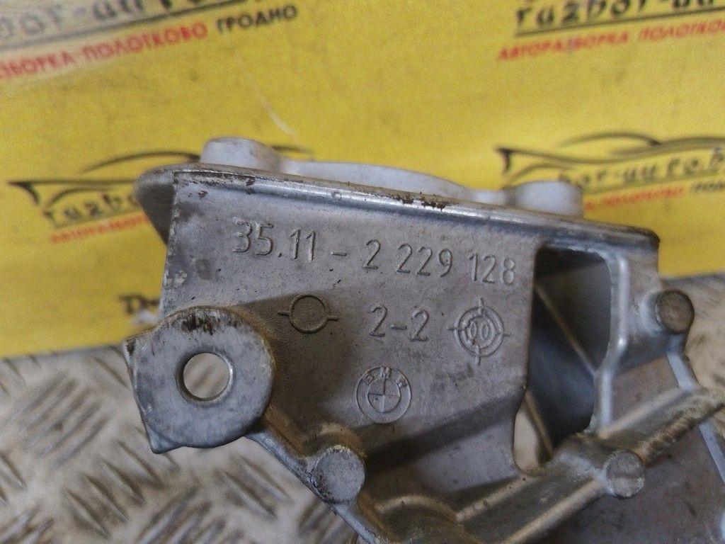 Педаль тормоза U7SRY4 BMW 3 E46 - Фото 5