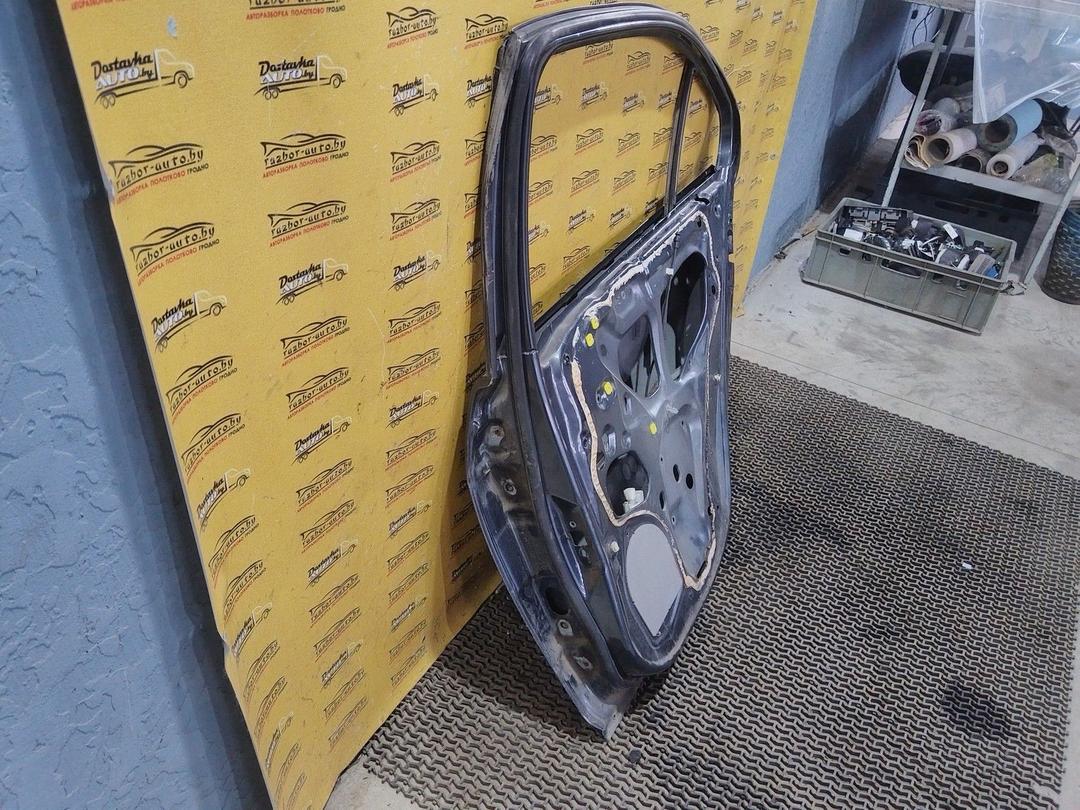 Дверь задняя правая W3ORYL Honda Accord купить на авторазборке