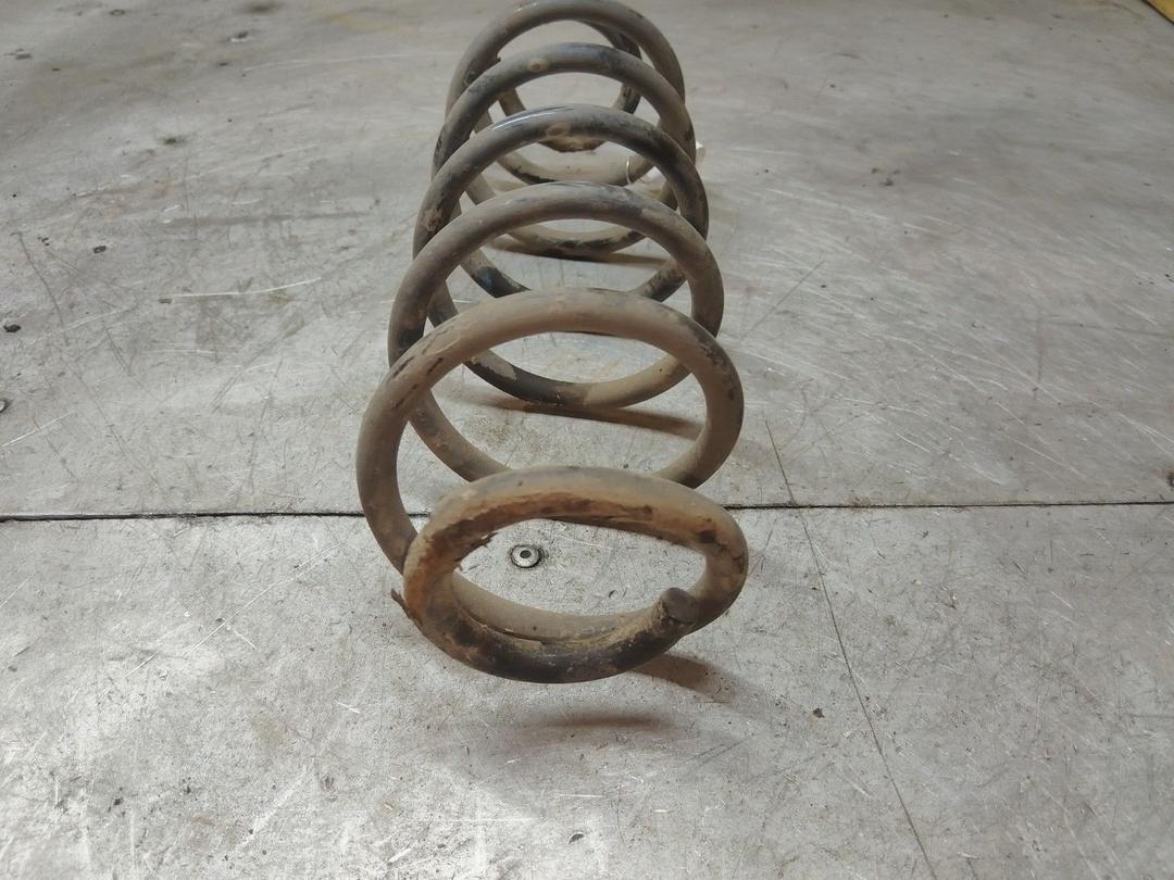 Пружина задняя 5XDAWR Peugeot 307 купить с доставкой