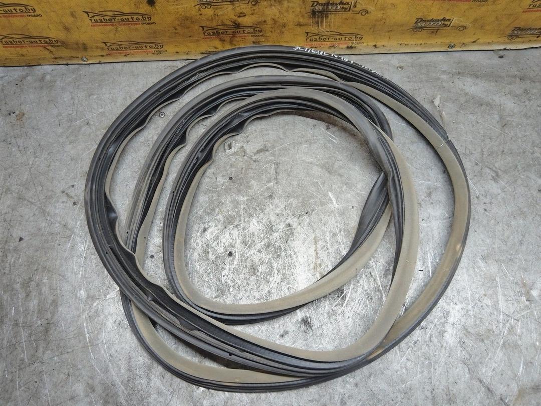 Уплотнитель двери задней правой L17VBO Renault Espace купить