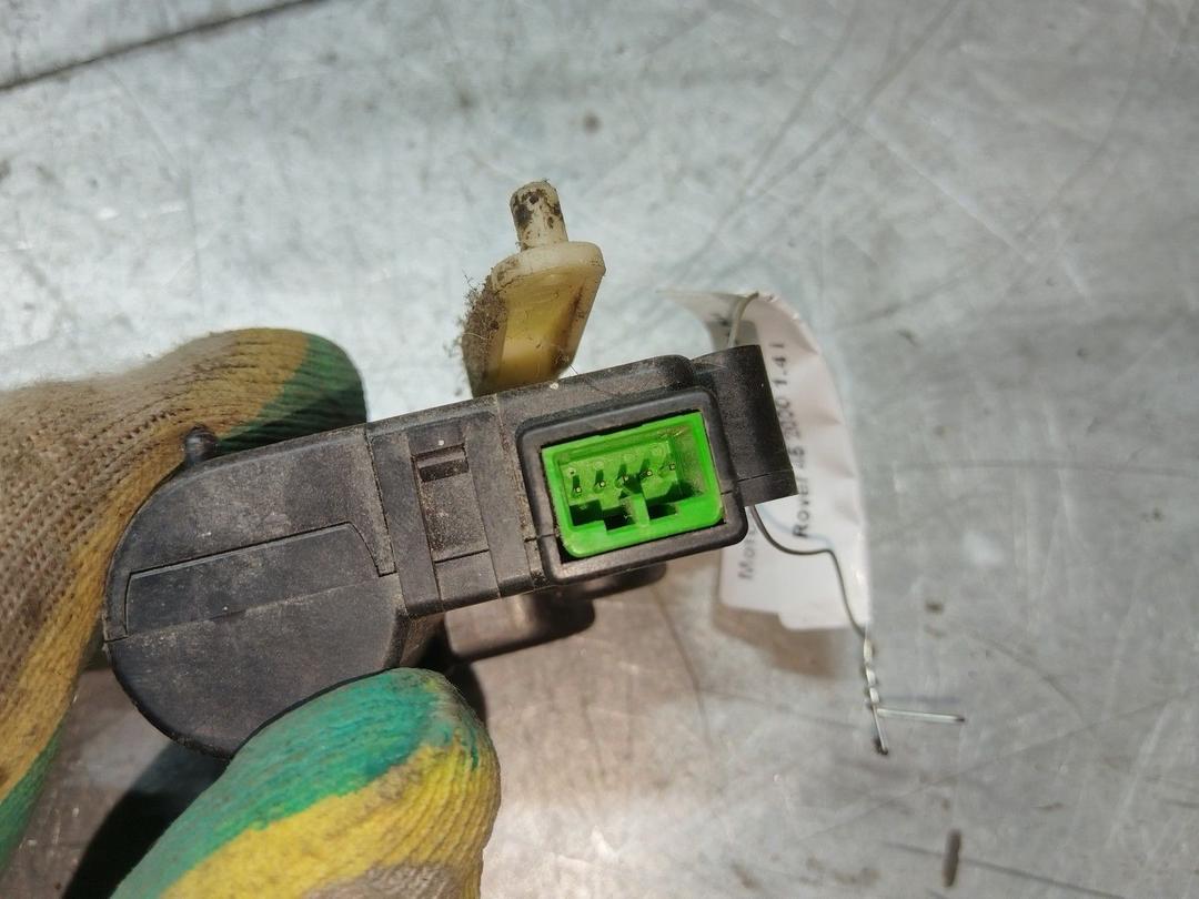 Моторчик заслонки печки 9G0LRD Rover 45 купить с доставкой