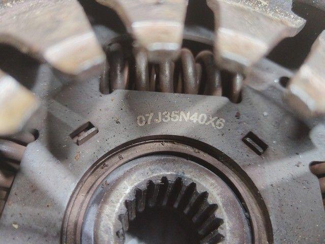 Комплект сцепления DHOMC1 Fiat Linea купить с доставкой