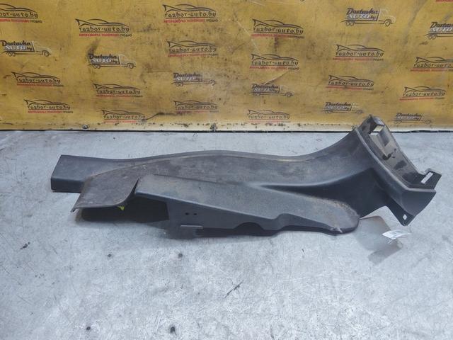 Накладка на порог внутренняя задняя правая 0W3QYN Ford Mondeo купить