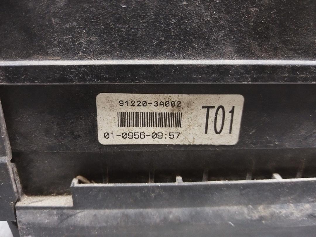 Короб предохранителей JMR4CK Hyundai Trajet - Фото 2