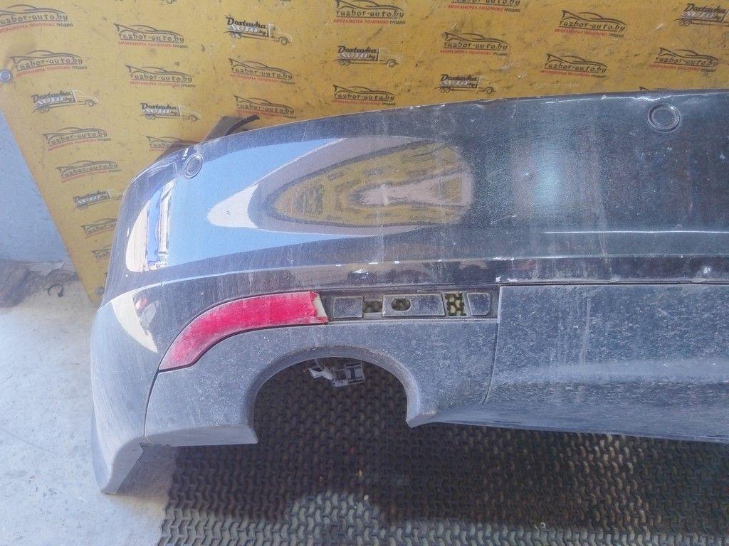 Бампер задний P19G62 Opel Insignia - Фото 5