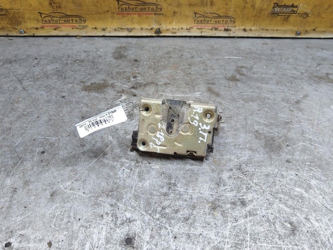 Замок двери задней правой WRPLOD Renault 19