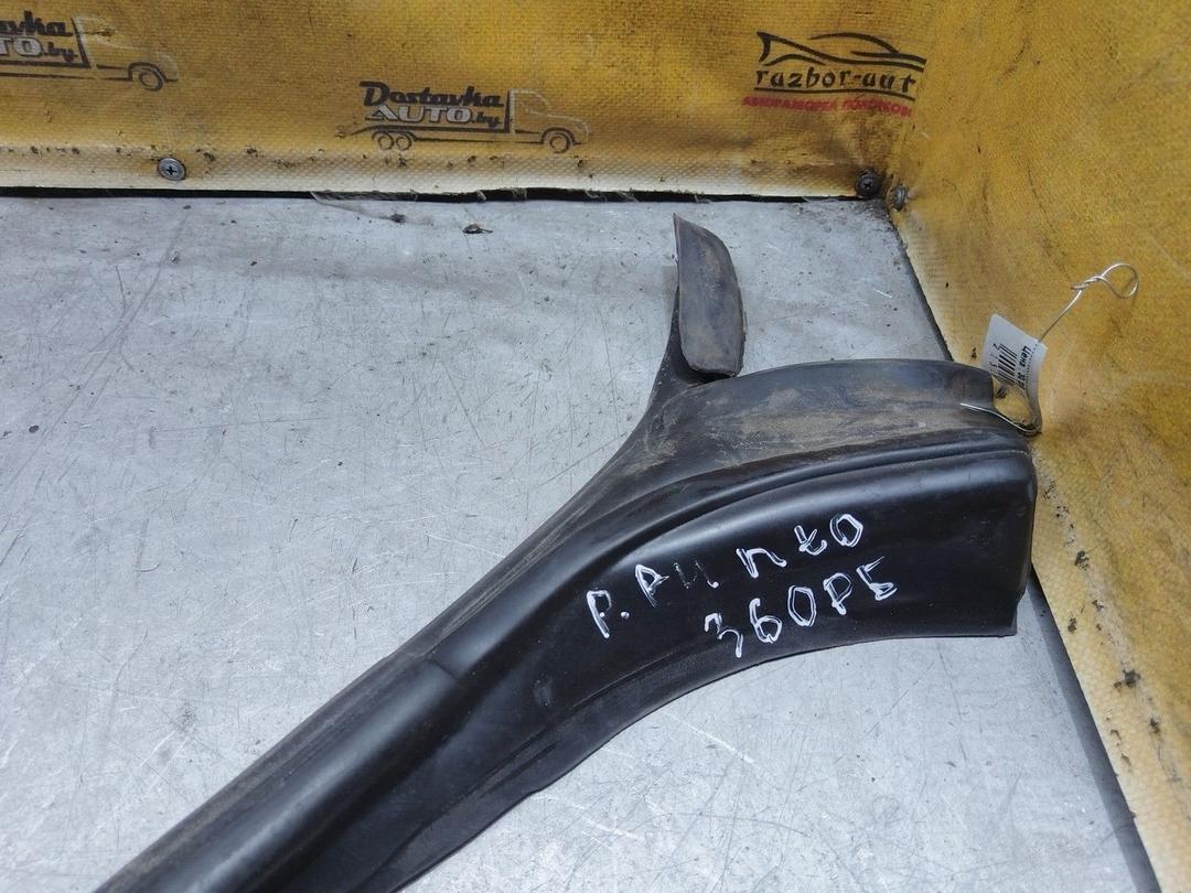 Уплотнитель 80ZVU6 Fiat Punto купить