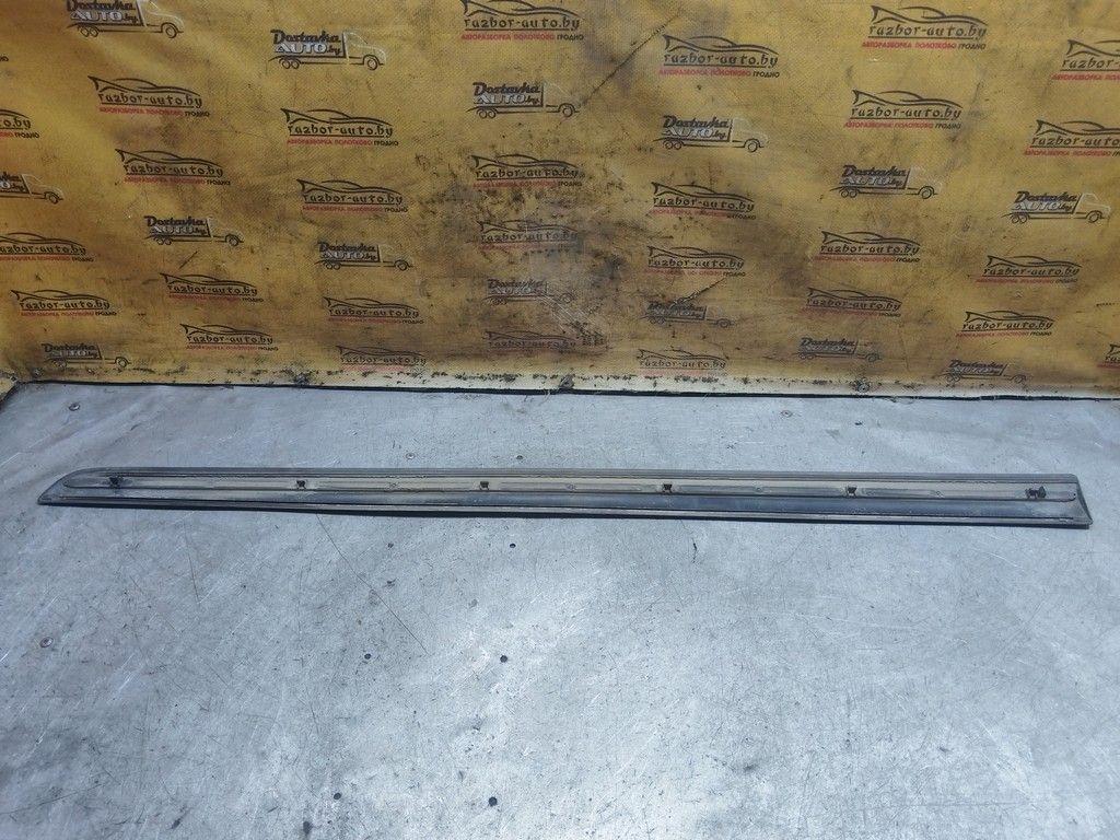 Молдинг двери передней левой 7TWBUT Honda FR-V - Фото 2