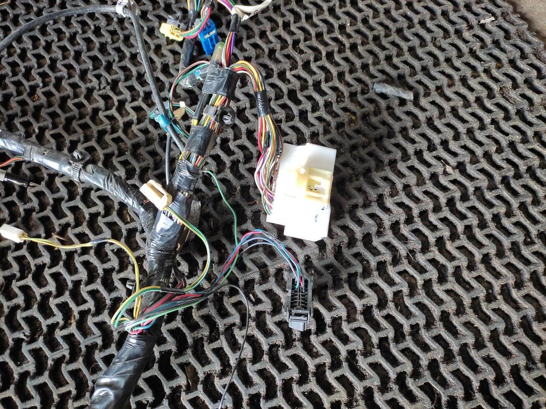 Проводка O8Y80Y Mazda 6 undefined