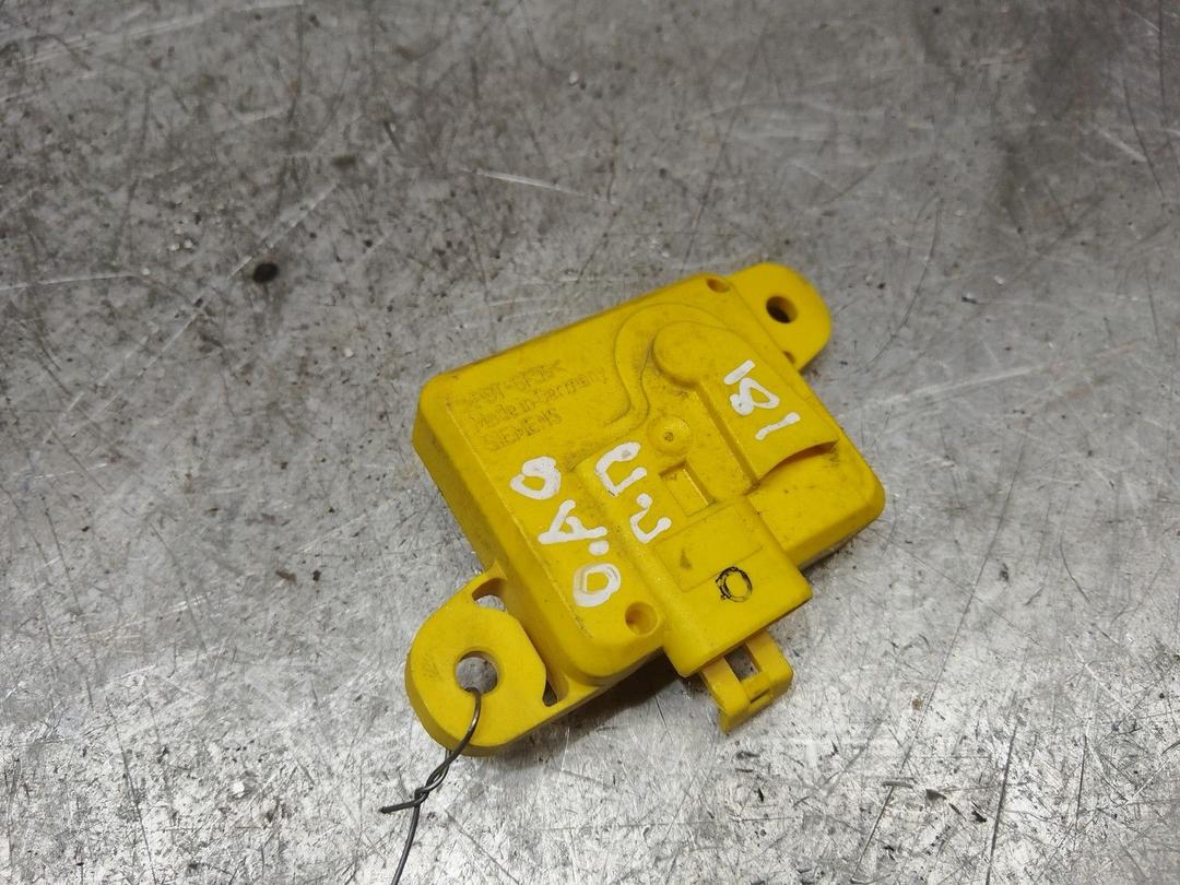 Датчик удара CJBCFX Opel Astra - Фото 1