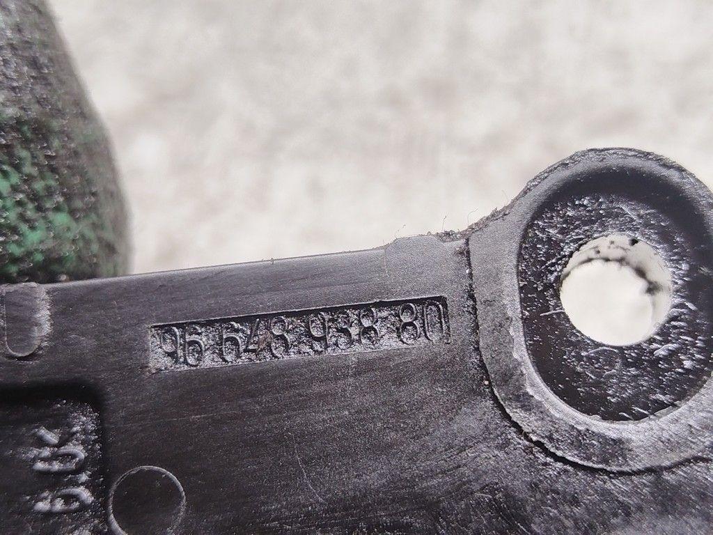 Датчик коленвала 8URSKS Ford Galaxy - Фото 4