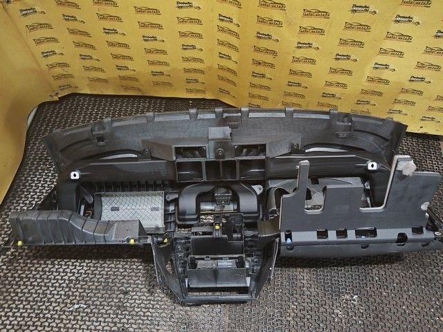 Панель передняя салона (торпедо) 986SB5 Opel Signum купить с доставкой. Огромный выбор салонов. У нас есть практически все.