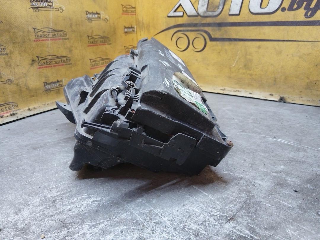 Корпус воздушного фильтра D6NX0M Citroen C3 купить с доставкой. Огромный выбор запчастей и марок авто. У нас есть практически все.