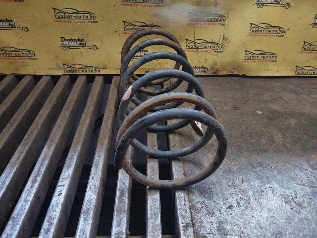 Пружина передняя 55D2YR Mitsubishi Carisma - Фото 2